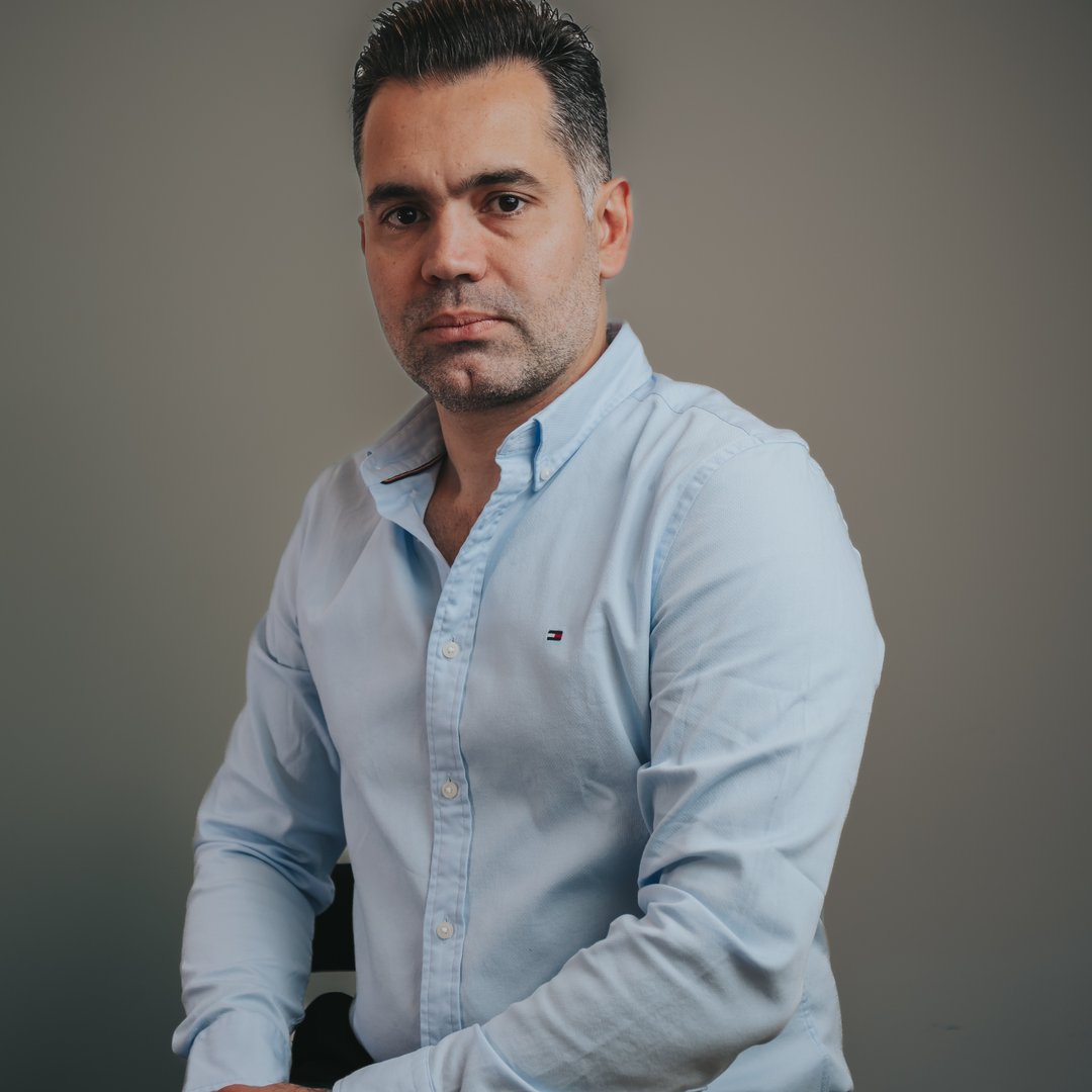 Ricardo Rodrigues